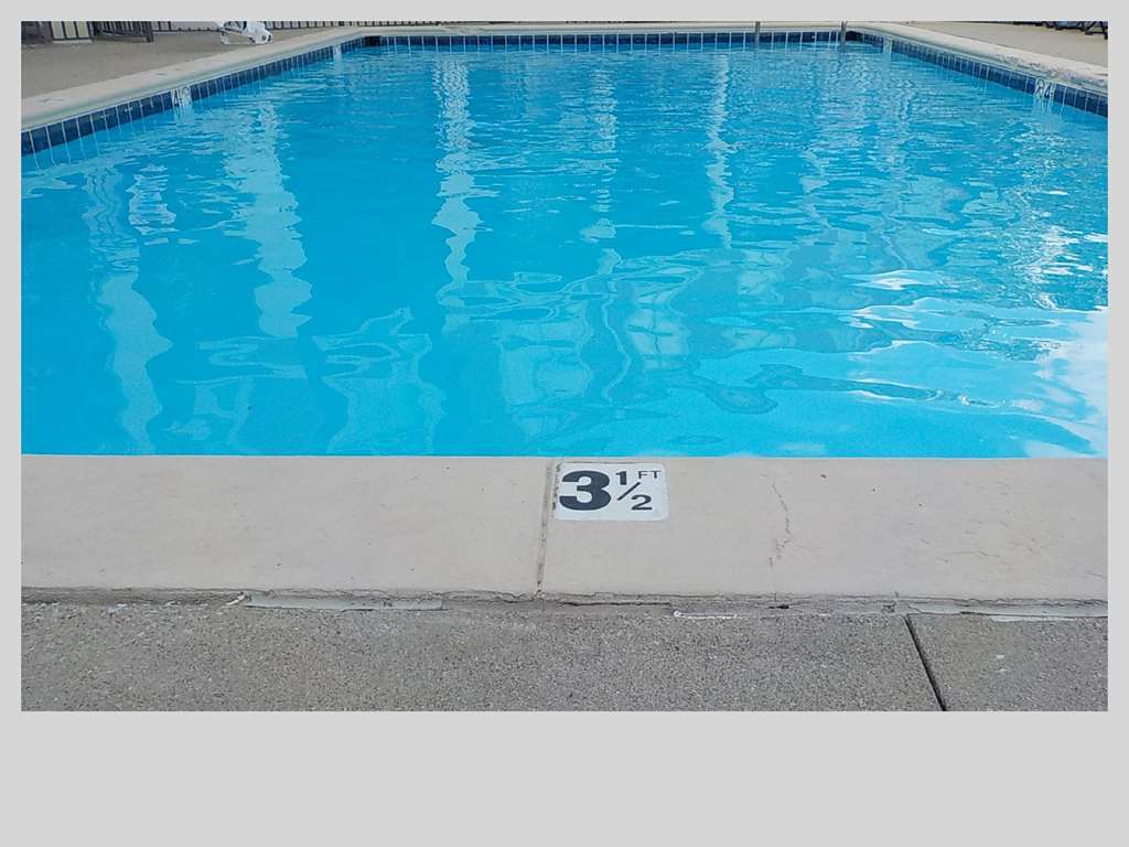 Clarion Pointe Indianapolis Northeast Hotell Castleton Bekvämligheter bild