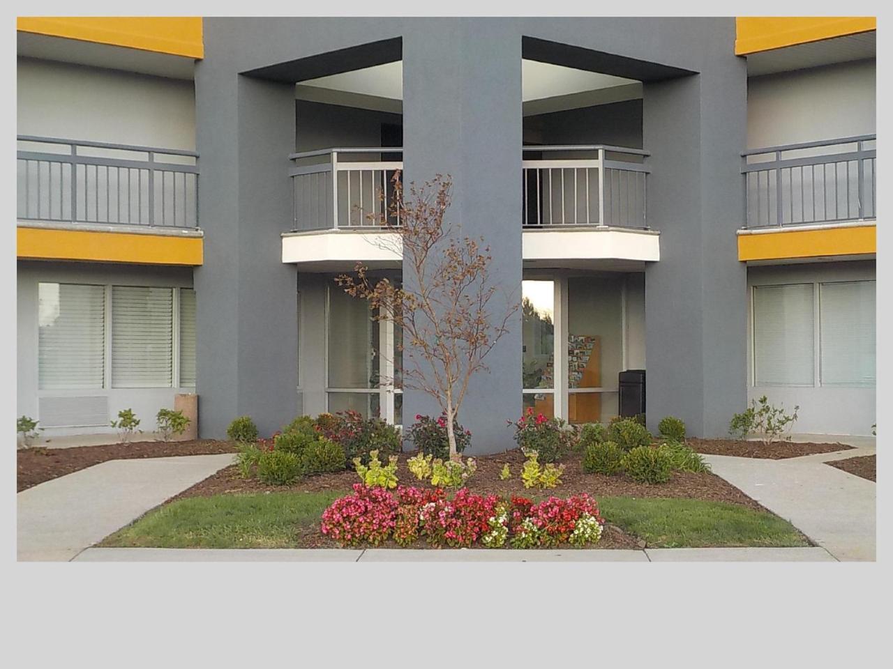 Clarion Pointe Indianapolis Northeast Hotell Castleton Exteriör bild
